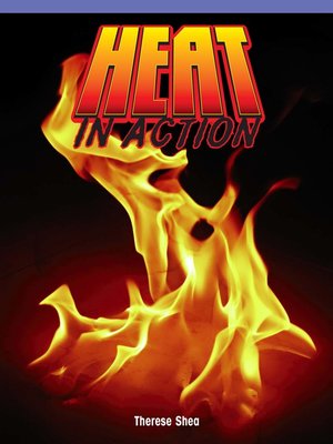 cover image of Heat in Action